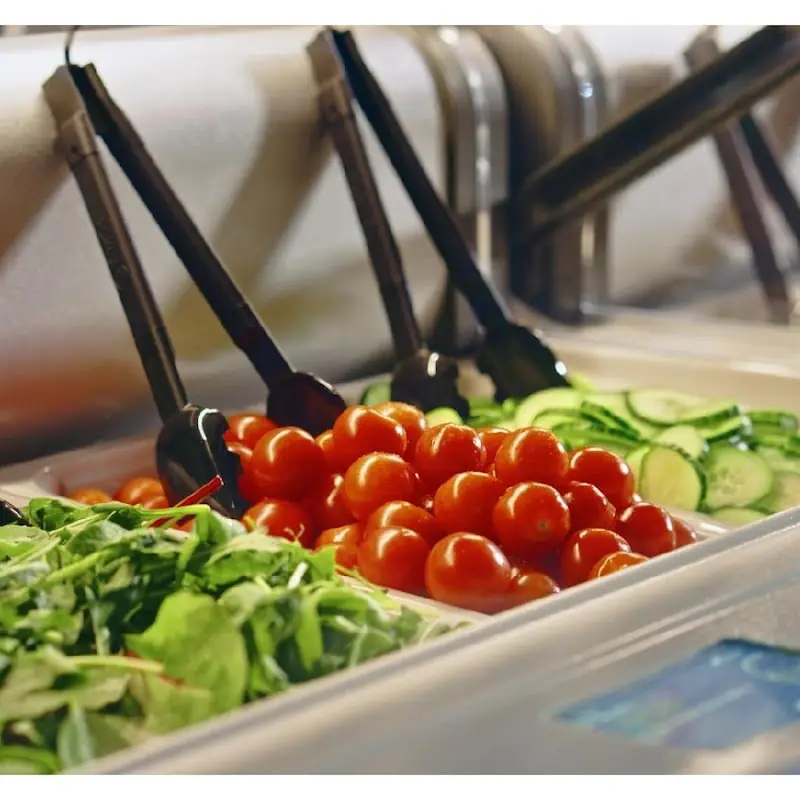 Picadeli Salad Bar