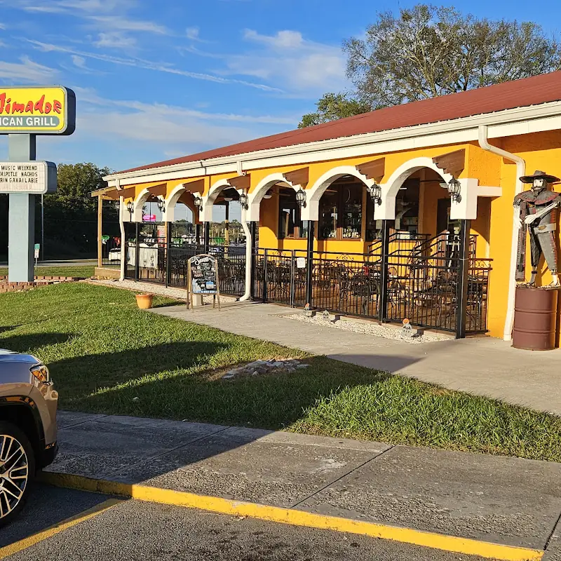 El Jimador Mexican Grill