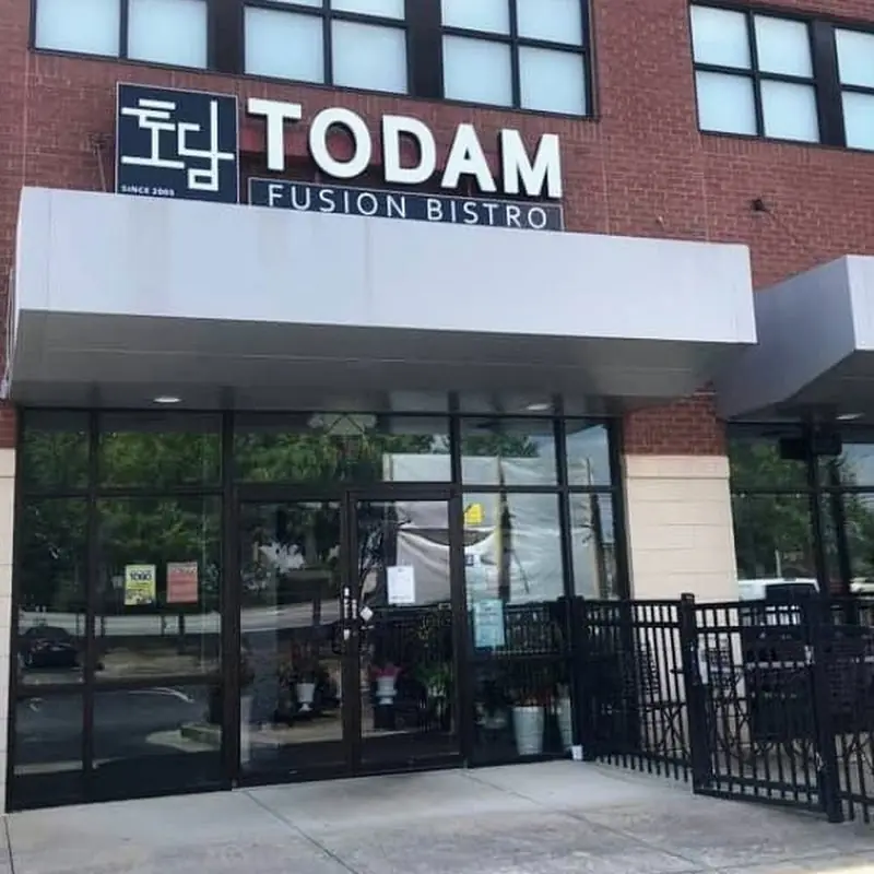 TODAM