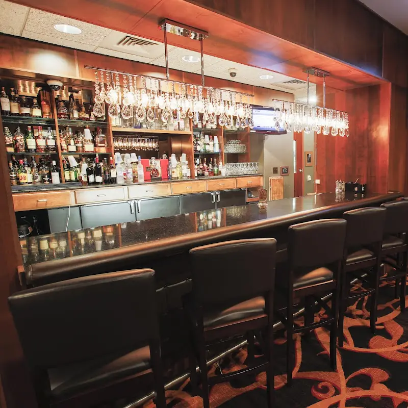 LBV Steakhouse at Presque Isle Downs & Casino