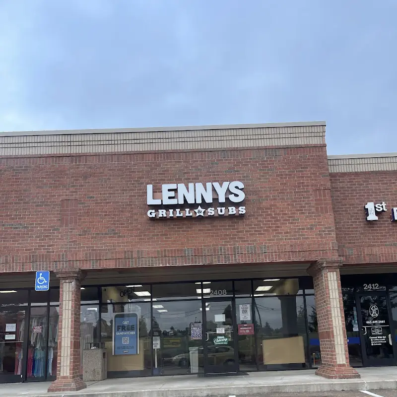 Lennys Grill & Subs