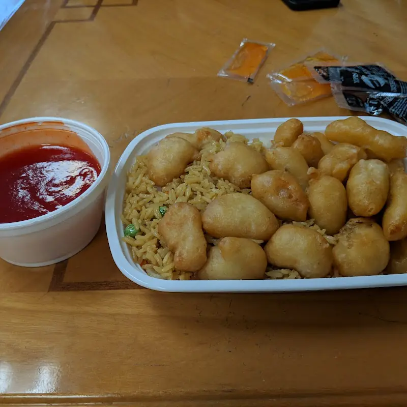 Great Wall