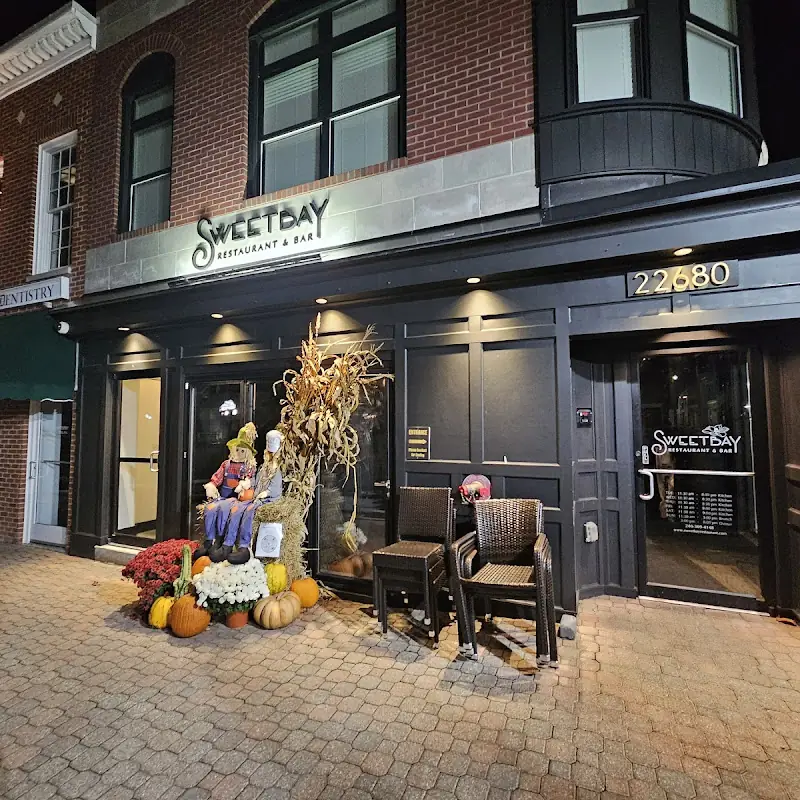 Sweetbay Restaurant & Bar