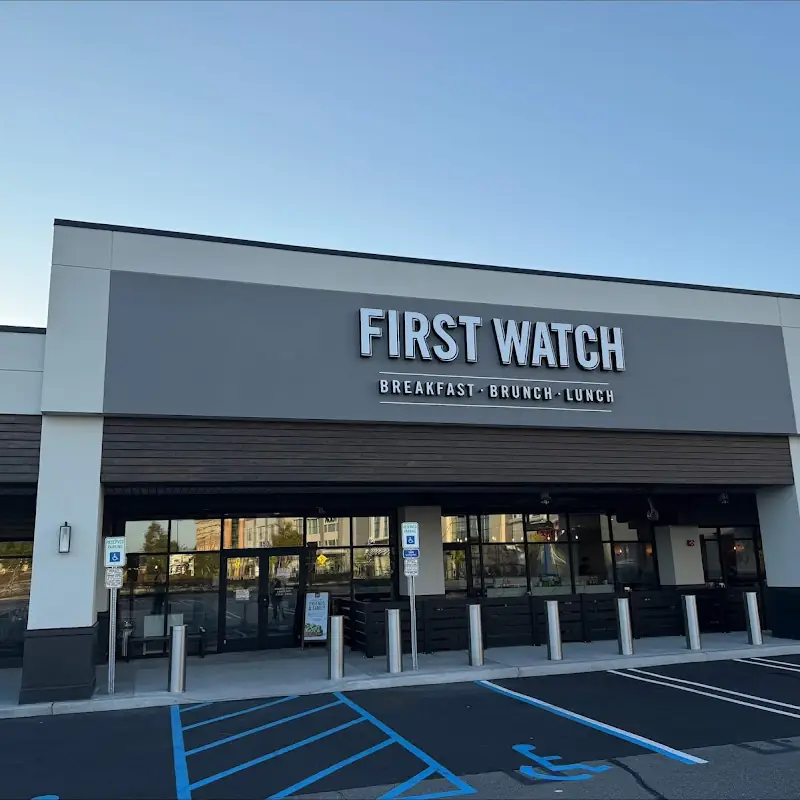 First Watch