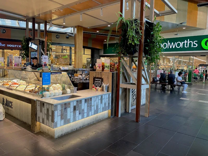 Top Juice Rouse Hill