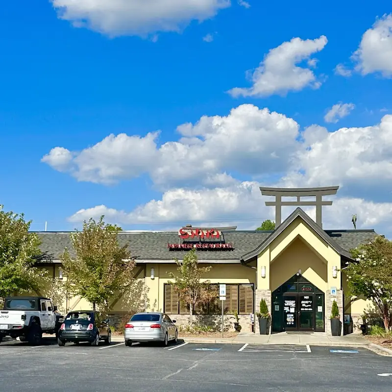 Shiki Of Mocksville