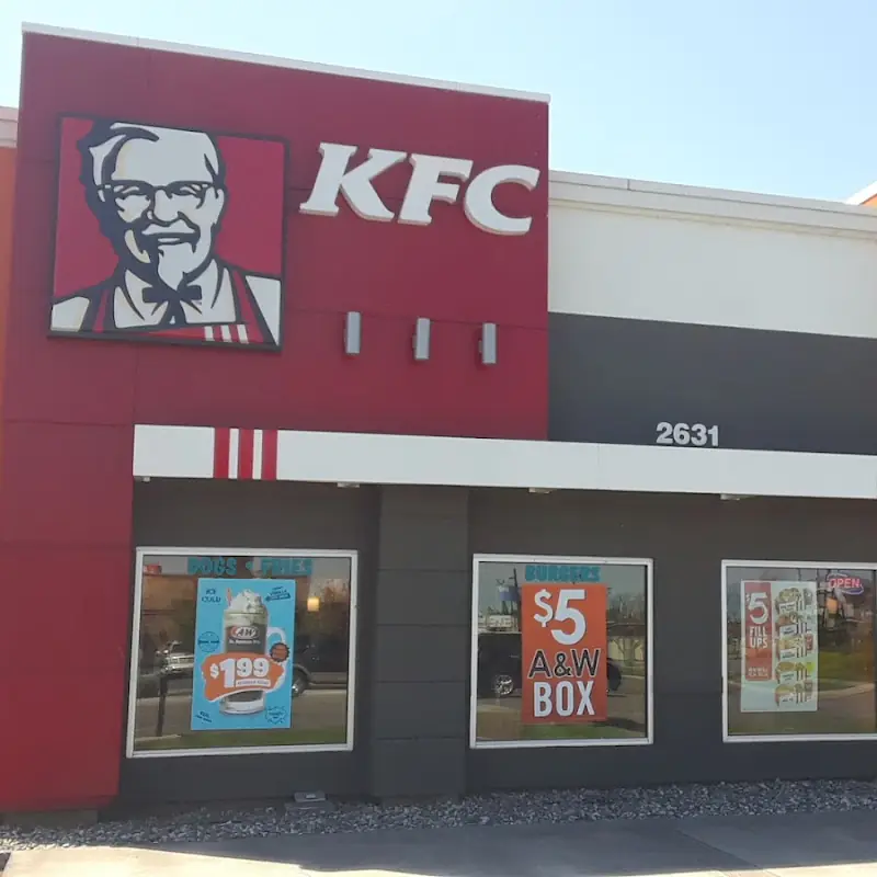 KFC