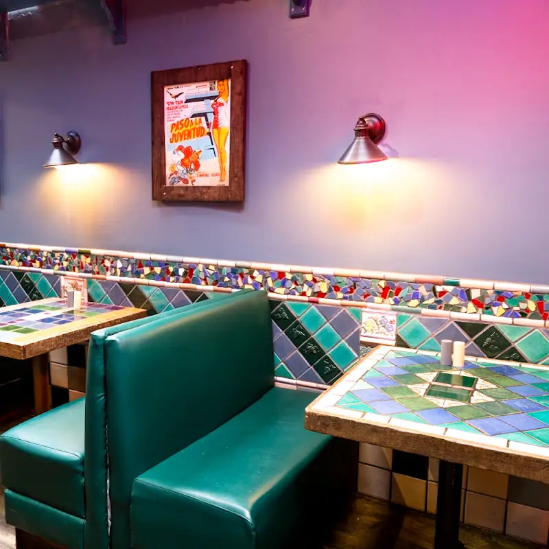 Pepino's Fresh Mexican Grill