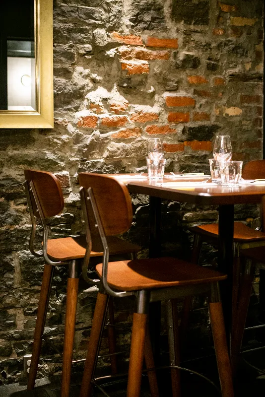 Pizzéria NO.900 - St-Paul