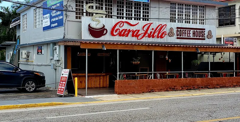 Carajillo Coffee House