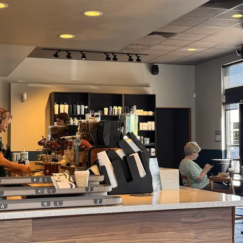 Starbucks Coffee Company