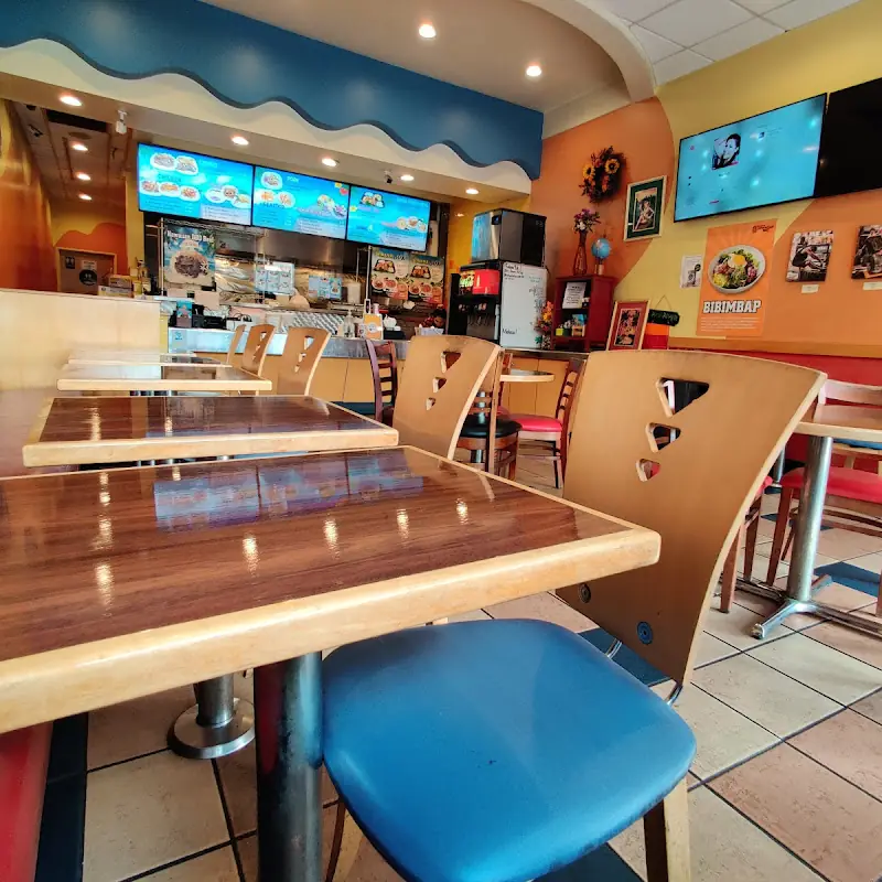 Ohana Hawaiian BBQ