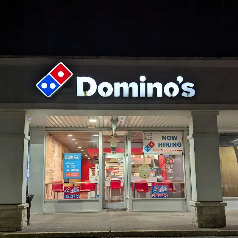 Domino's Pizza