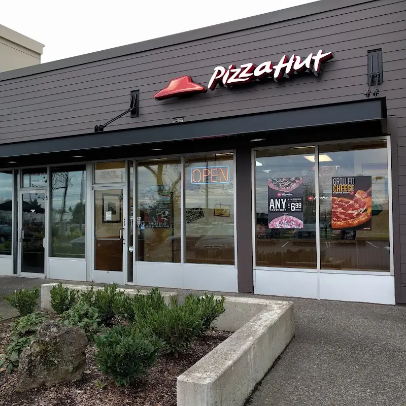 Pizza Hut