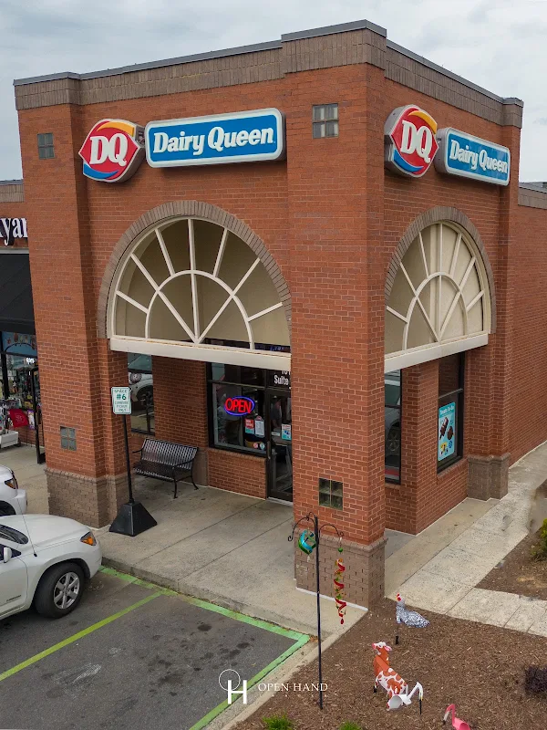 Dairy Queen (Treat)