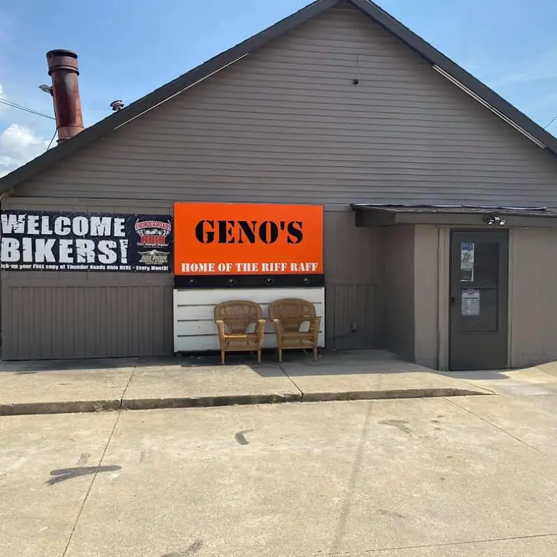 Geno's 2.0 - Medina, OH