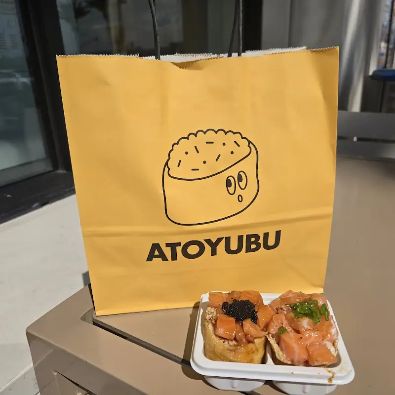 Atoyubu