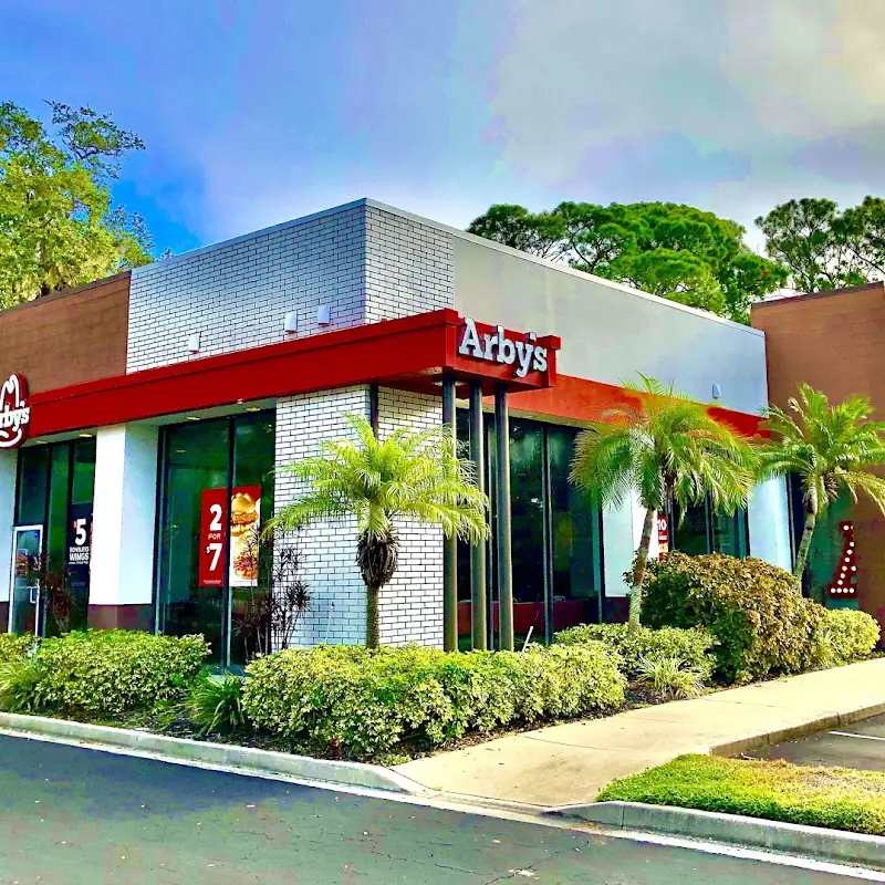 Arby's