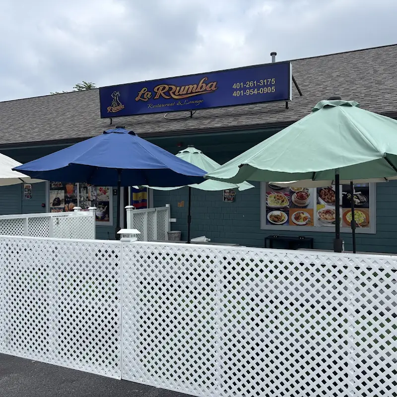 La Rumba Restaurant Lounge
