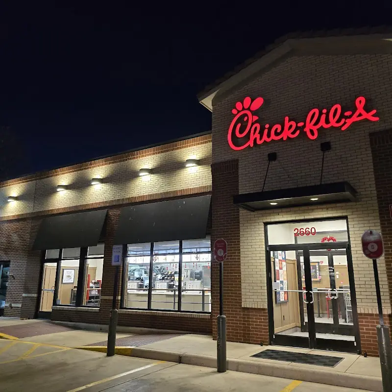 Chick-fil-A