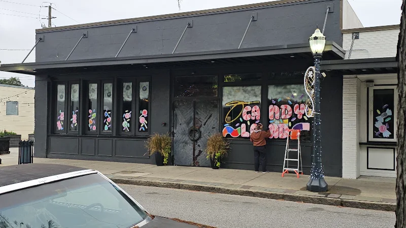 Draft Picks Tap Room