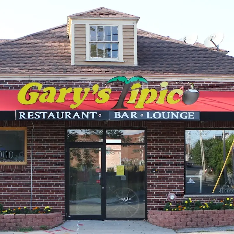 Gary's Restaurant and Bar