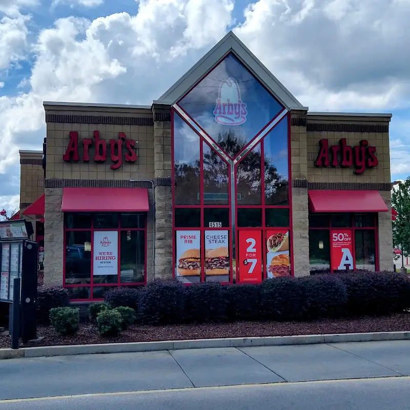 Arby's