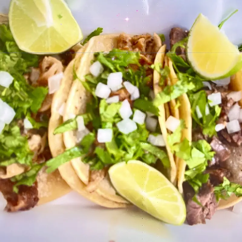 TACOS EL TEKIS