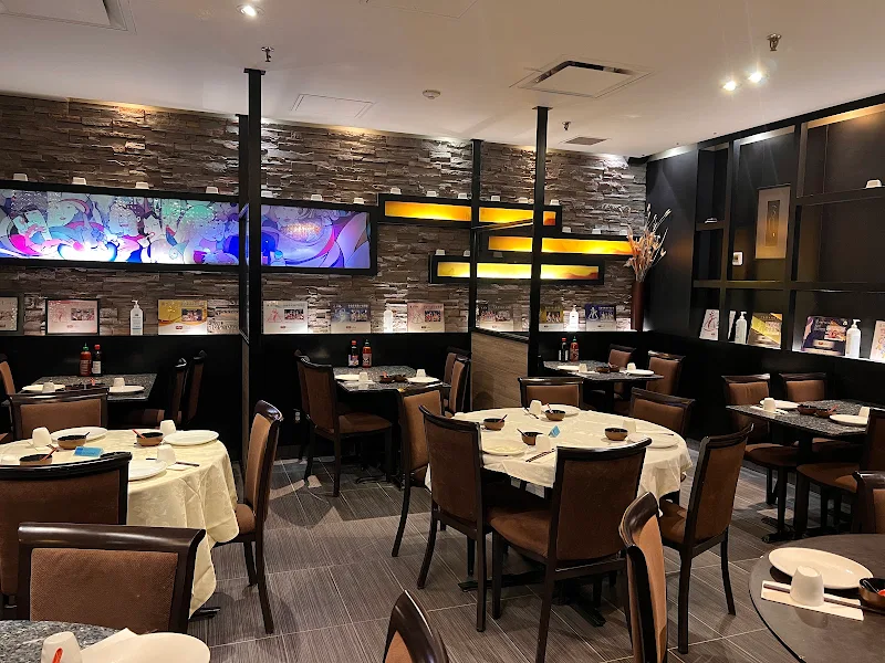 Saigon Star Restaurant