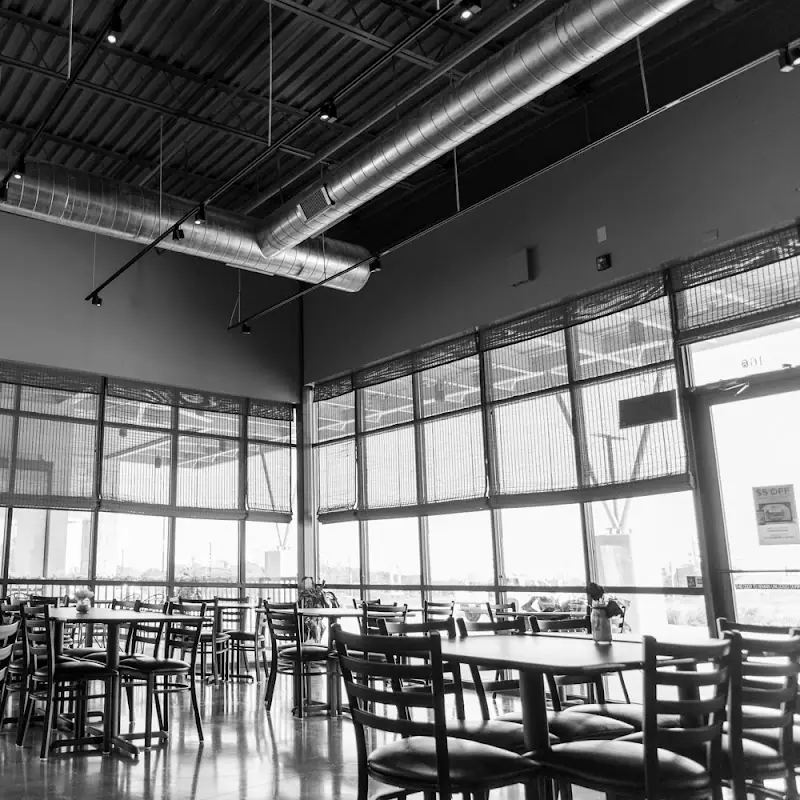 Chokdee Thai Cuisine of Manor