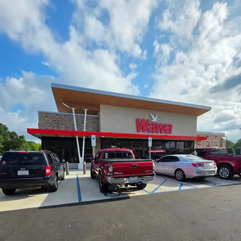 Wawa