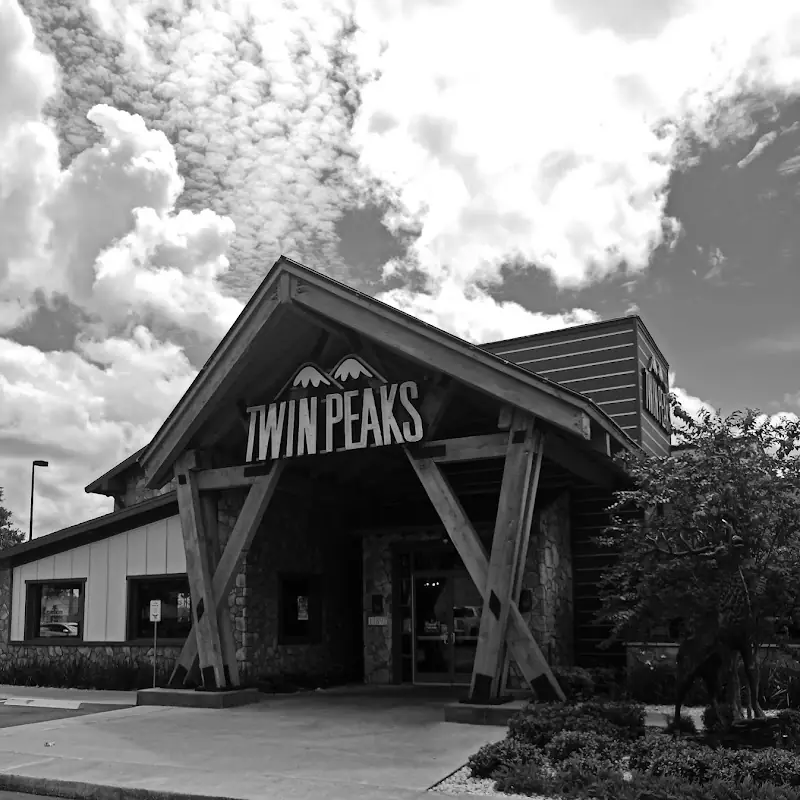 Twin Peaks