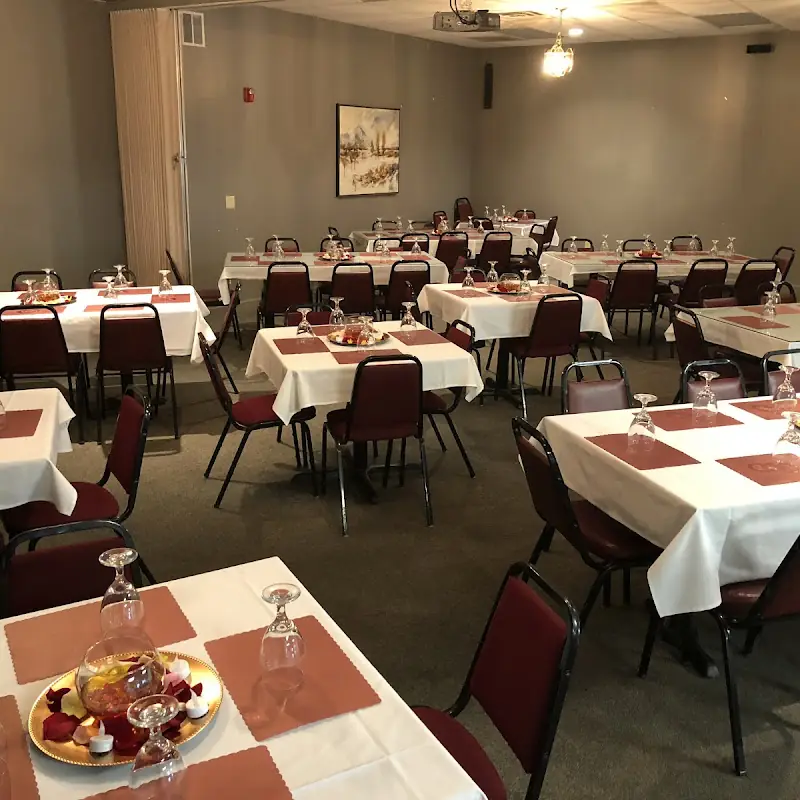 Hillside Indian Cuisine