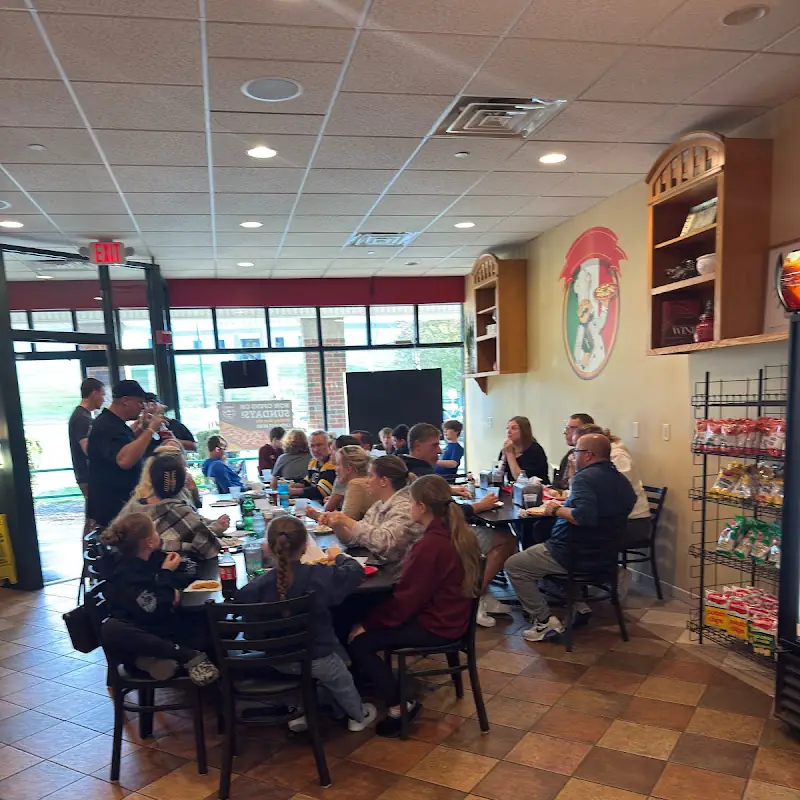 Suppa's Pizza & Subs