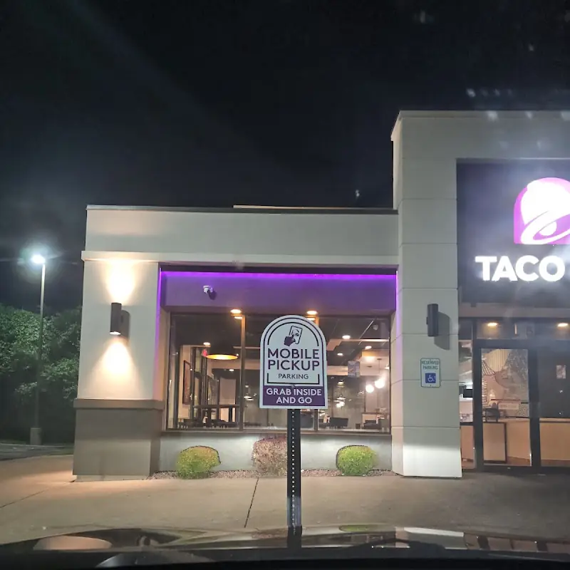 Taco Bell