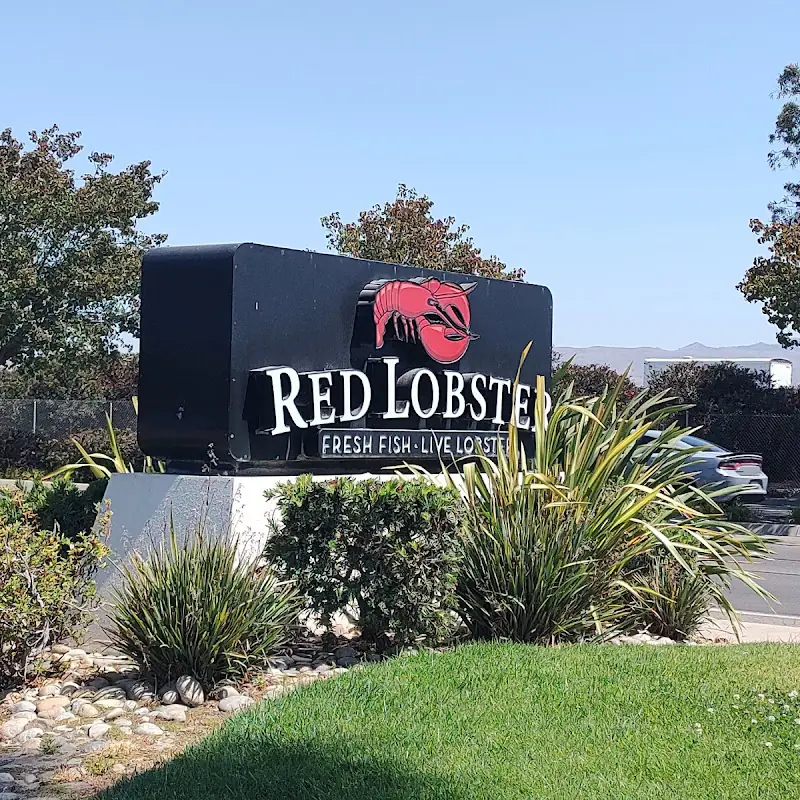 Red Lobster