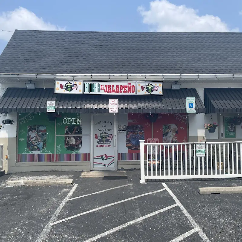 Taqueria el Jalapeño