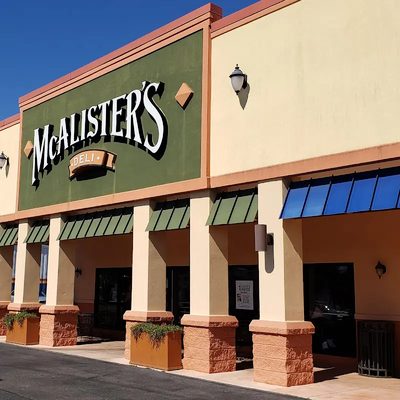 McAlister's Deli