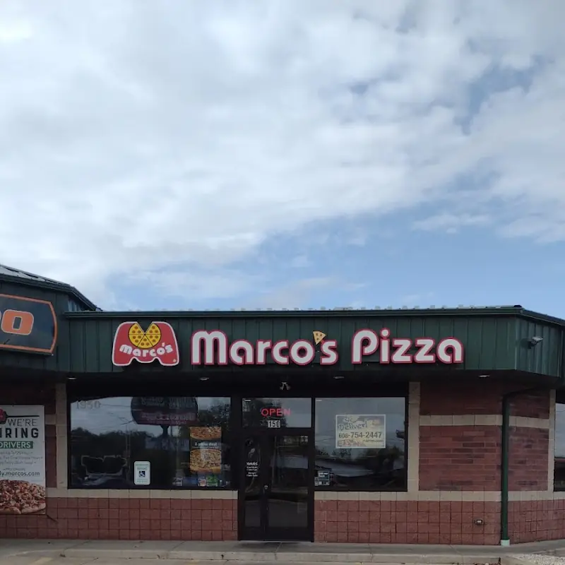 Marco's Pizza