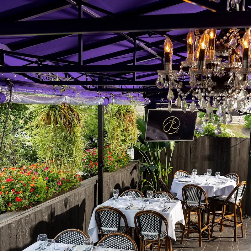 The Precinct By Jeff Ruby