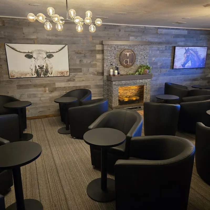 Cattlemen's Steakhouse & Lounge