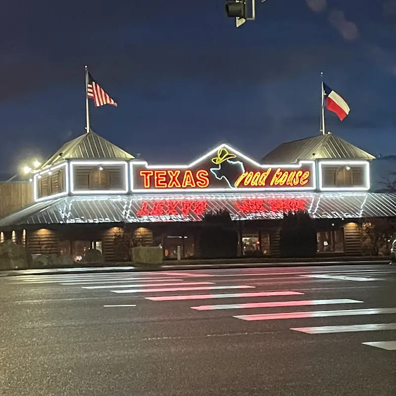 Texas Roadhouse