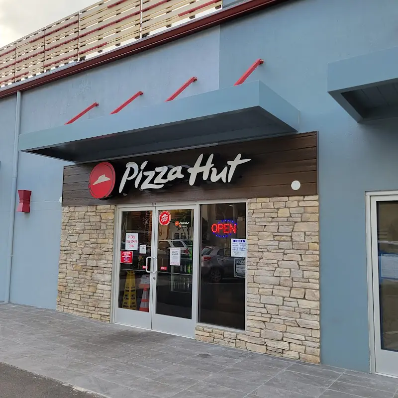 Pizza Hut