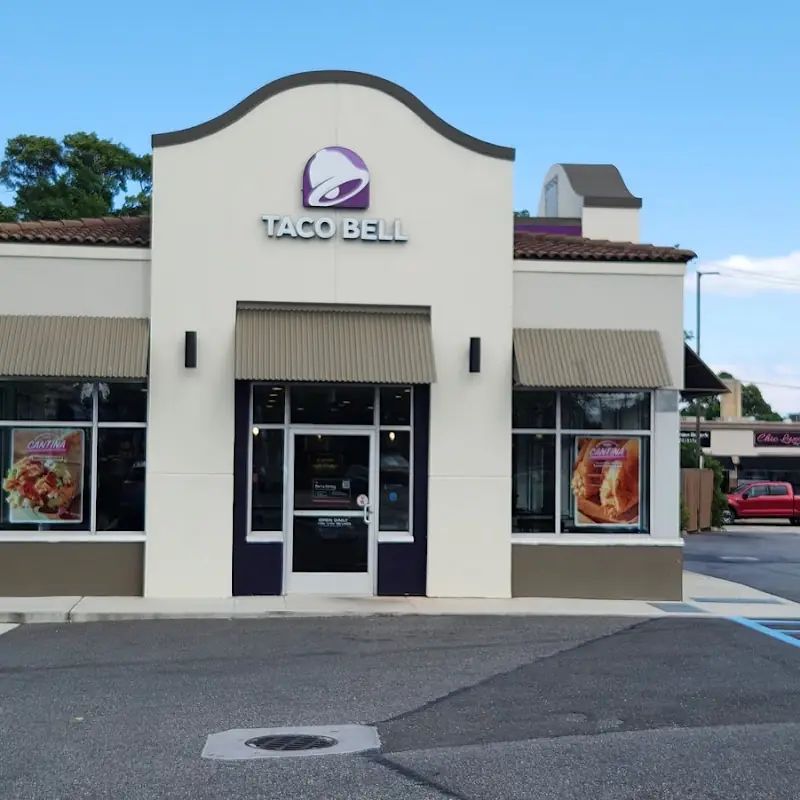Taco Bell