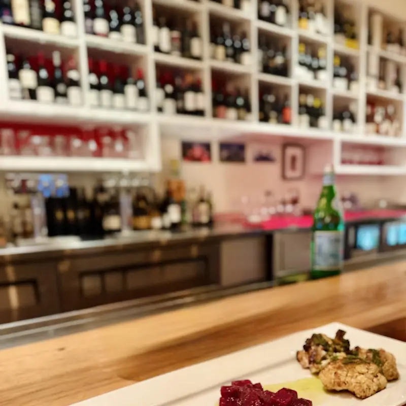 Le Comptoir