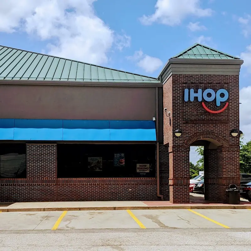 IHOP