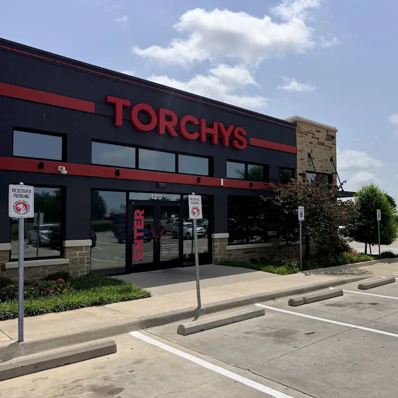 Torchy's Tacos