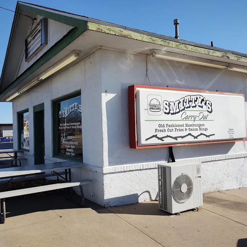 Smitty's Carry Out
