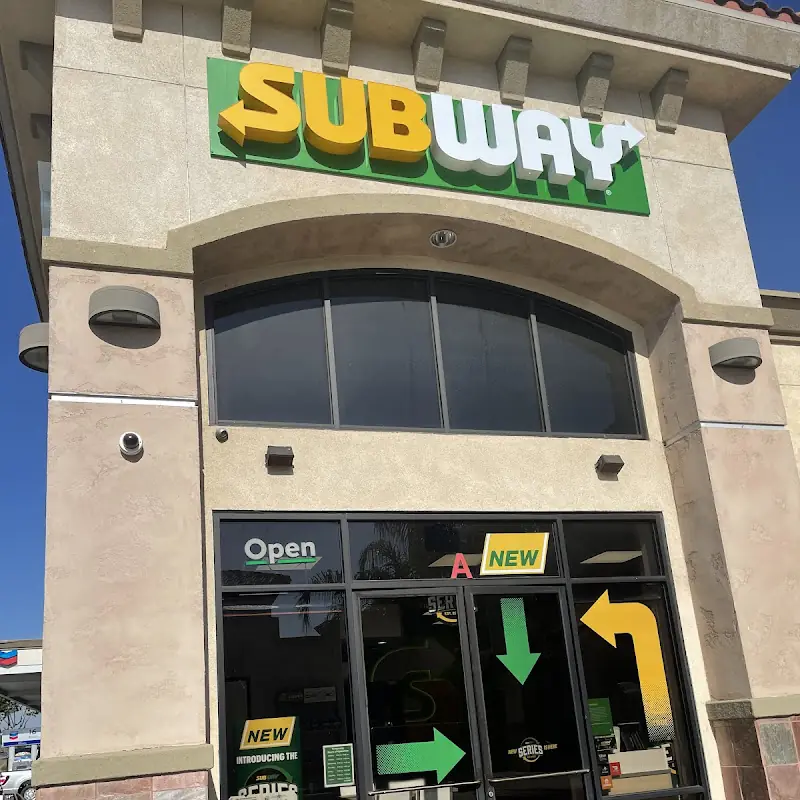 Subway