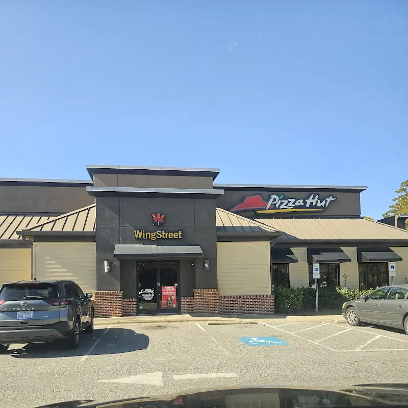 Pizza Hut